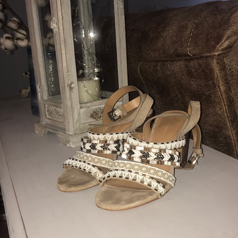 Rebecca Minkoff Sandals